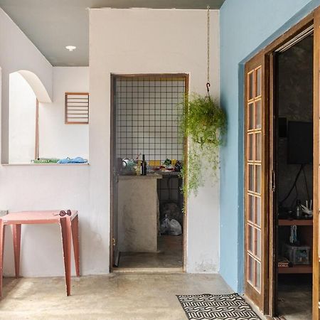 Casa Peruibe Paraiso מראה חיצוני תמונה