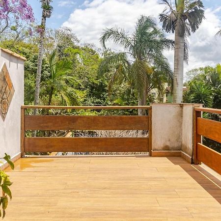 Casa Peruibe Paraiso מראה חיצוני תמונה