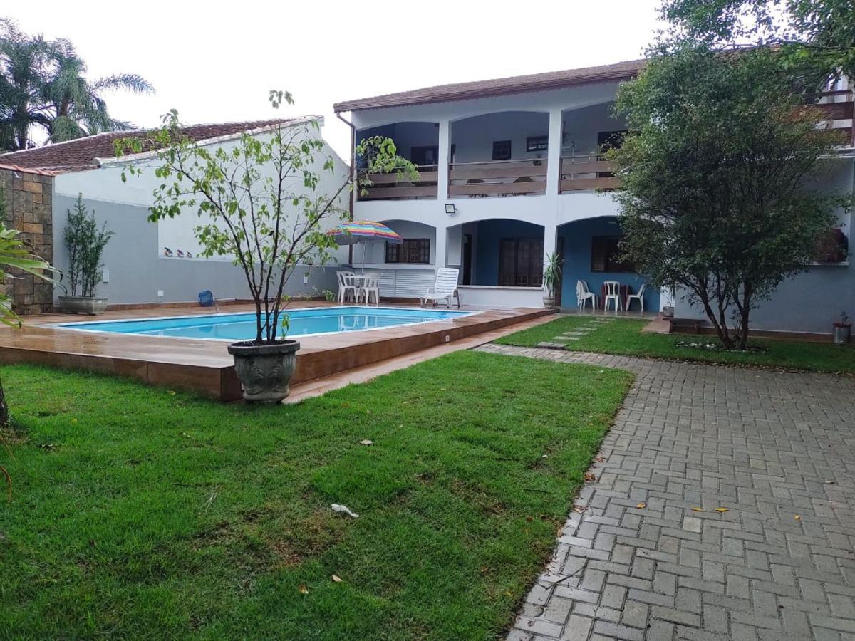 Casa Peruibe Paraiso מראה חיצוני תמונה