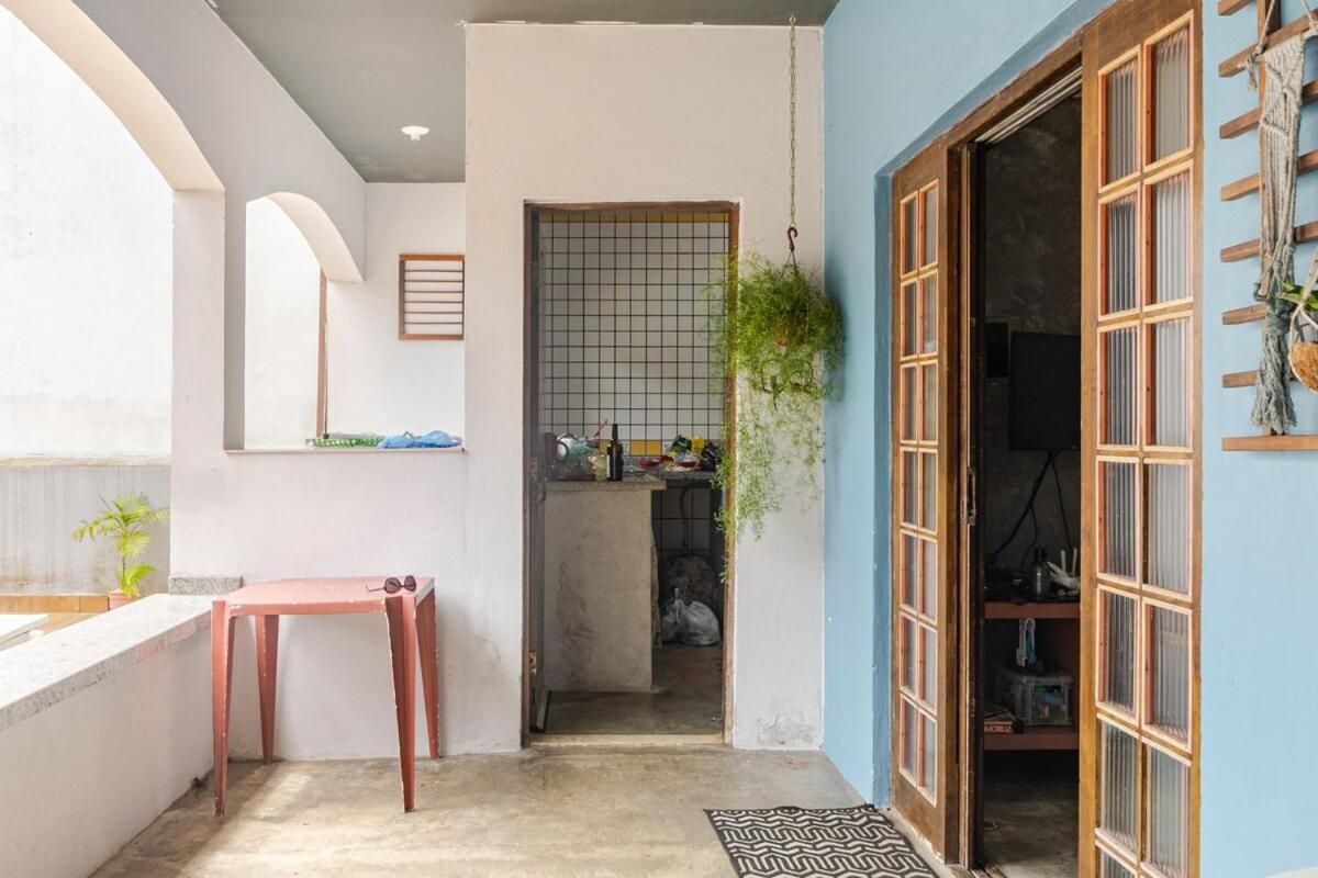Casa Peruibe Paraiso מראה חיצוני תמונה