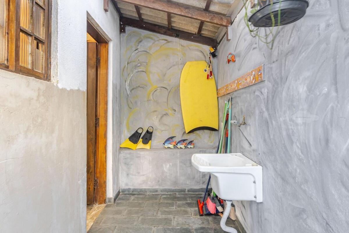 Casa Peruibe Paraiso מראה חיצוני תמונה