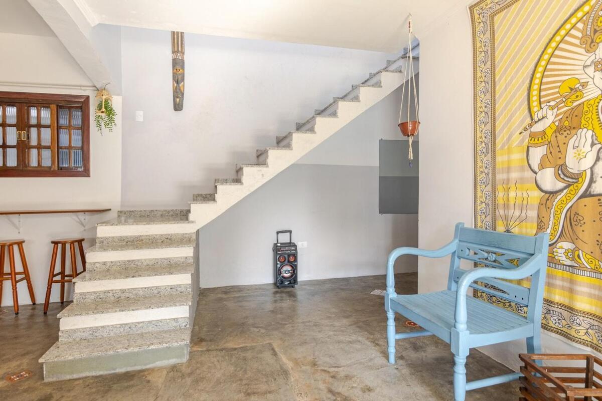 Casa Peruibe Paraiso מראה חיצוני תמונה