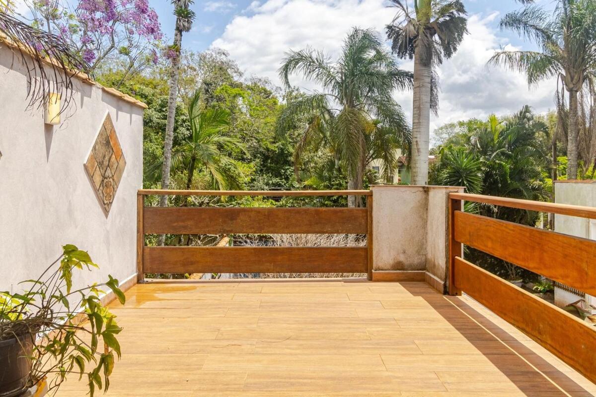 Casa Peruibe Paraiso מראה חיצוני תמונה