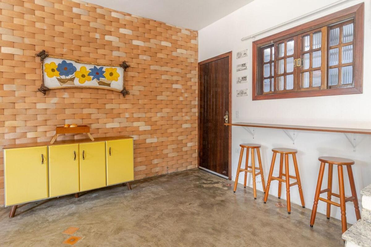 Casa Peruibe Paraiso מראה חיצוני תמונה
