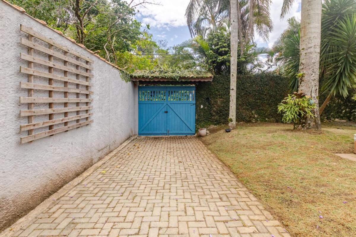 Casa Peruibe Paraiso מראה חיצוני תמונה