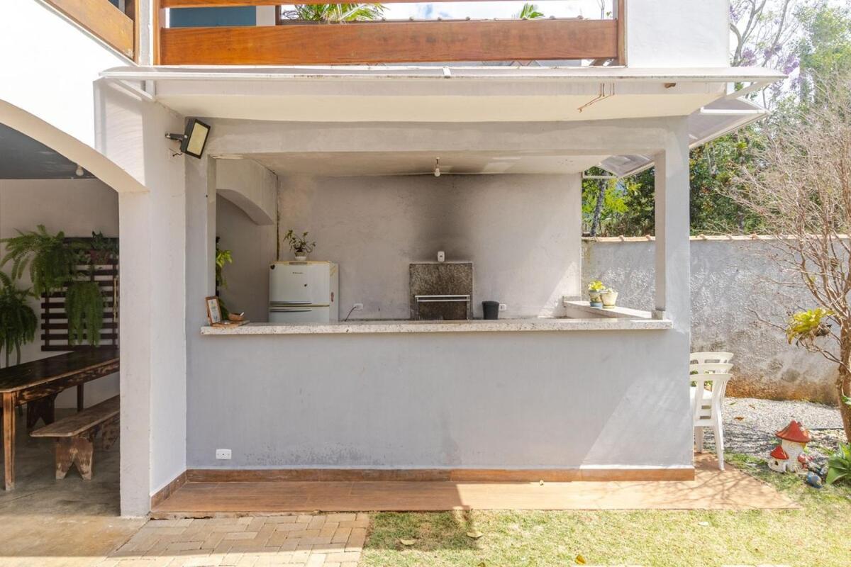 Casa Peruibe Paraiso מראה חיצוני תמונה