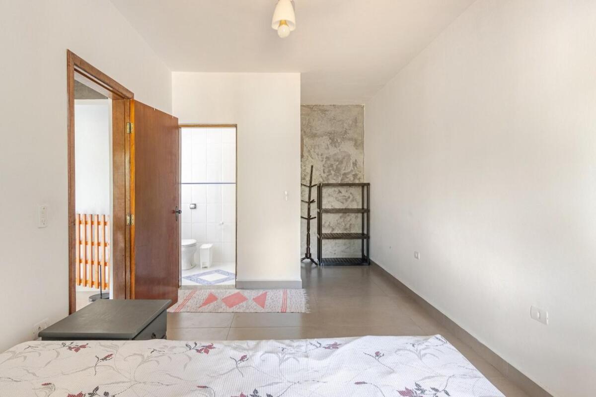 Casa Peruibe Paraiso מראה חיצוני תמונה