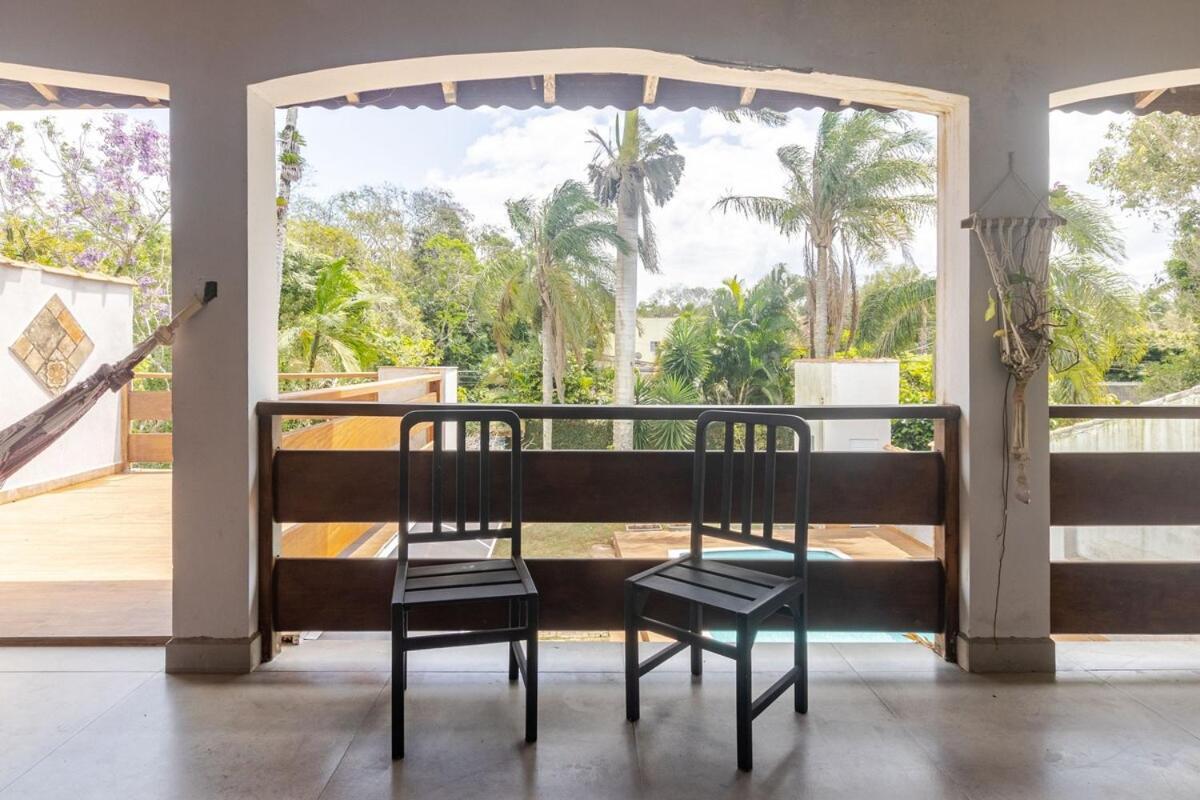Casa Peruibe Paraiso מראה חיצוני תמונה