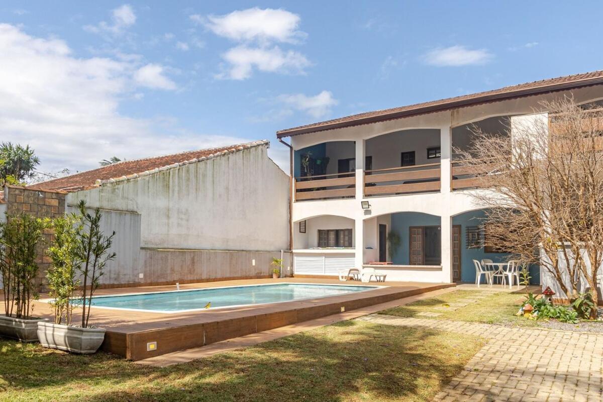 Casa Peruibe Paraiso מראה חיצוני תמונה