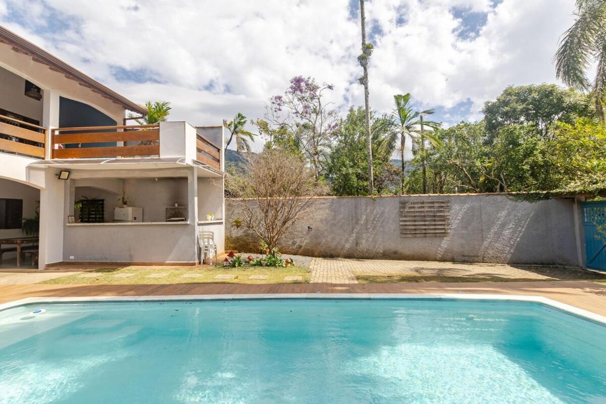 Casa Peruibe Paraiso מראה חיצוני תמונה