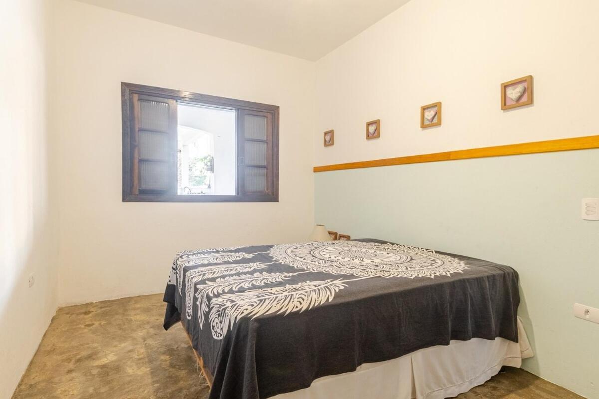 Casa Peruibe Paraiso מראה חיצוני תמונה