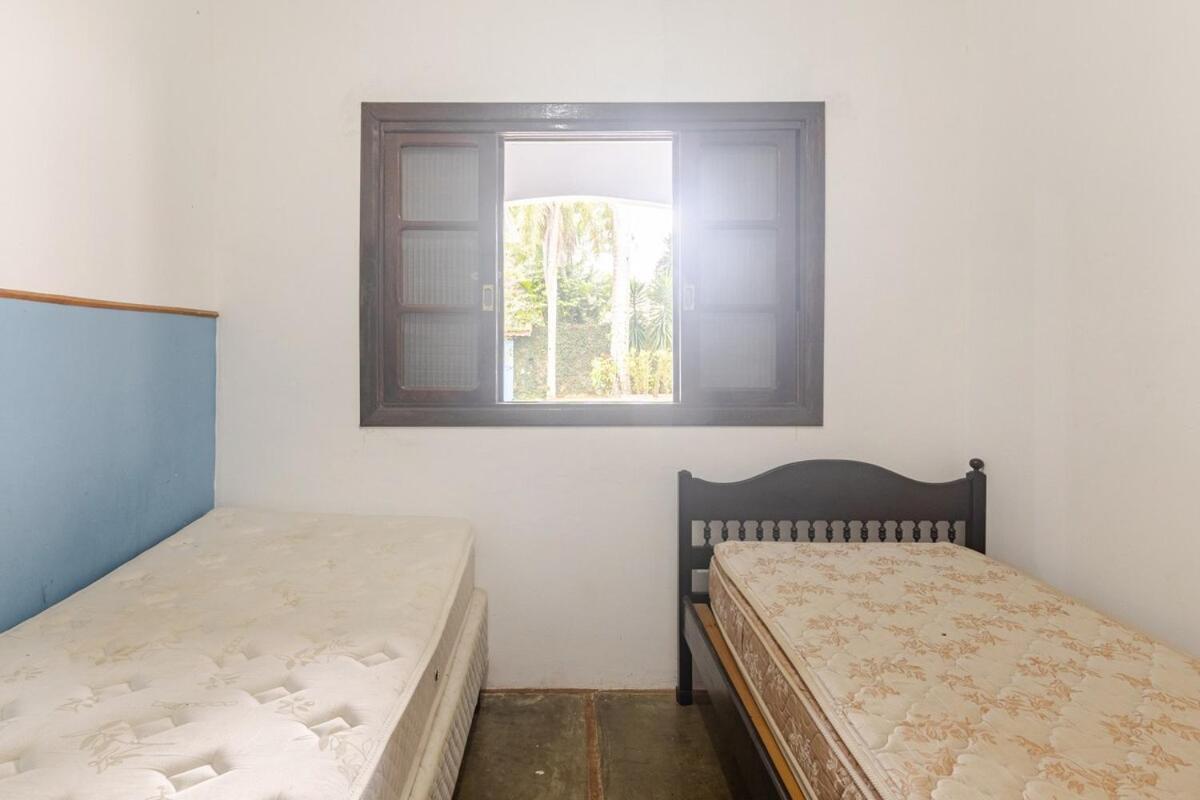 Casa Peruibe Paraiso מראה חיצוני תמונה