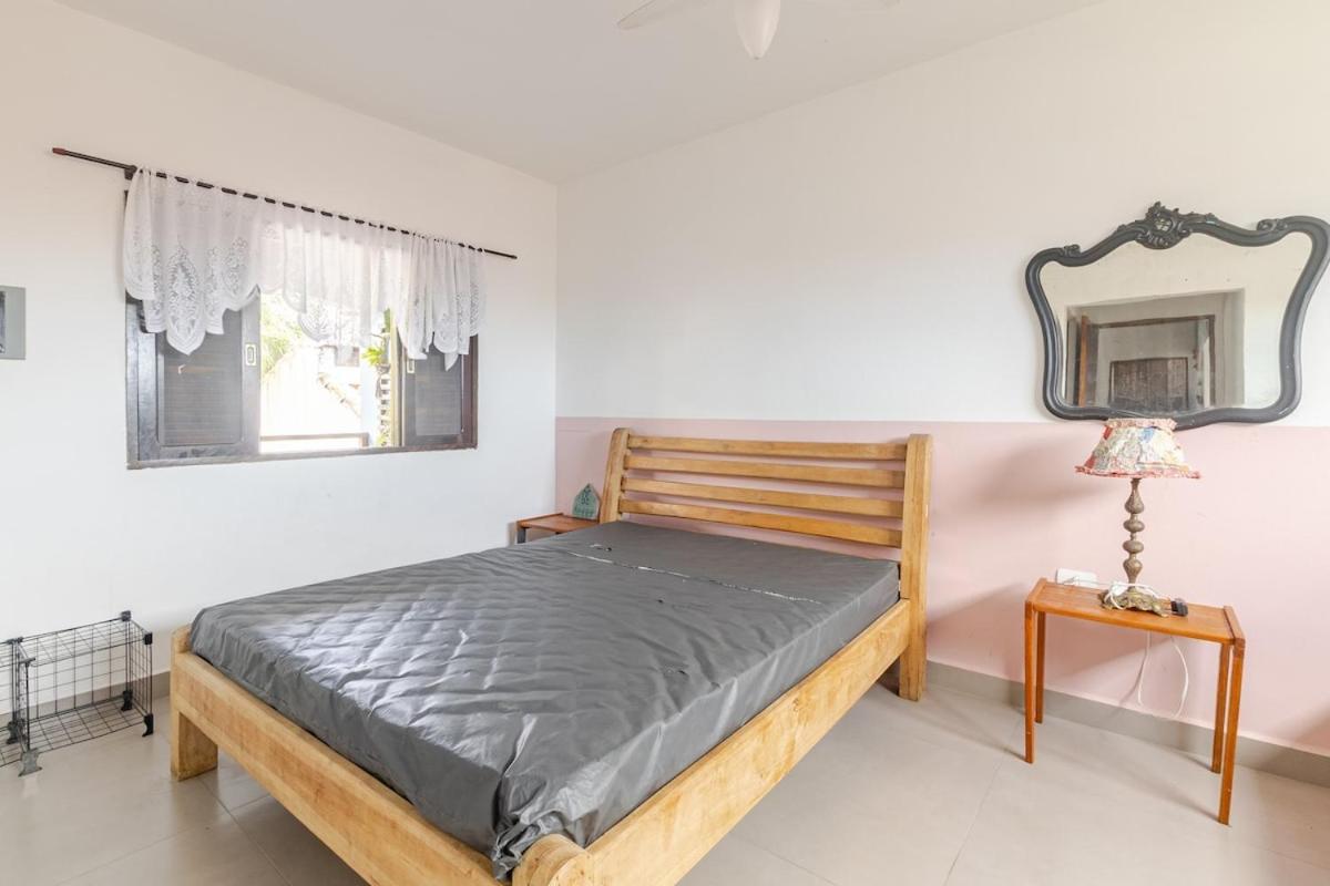 Casa Peruibe Paraiso מראה חיצוני תמונה