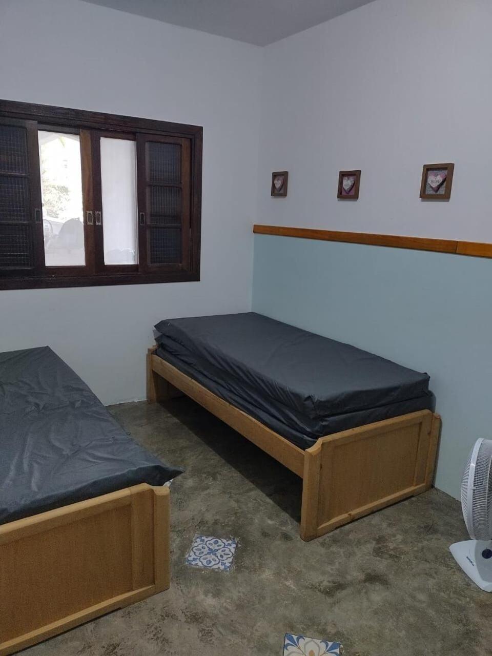 Casa Peruibe Paraiso מראה חיצוני תמונה
