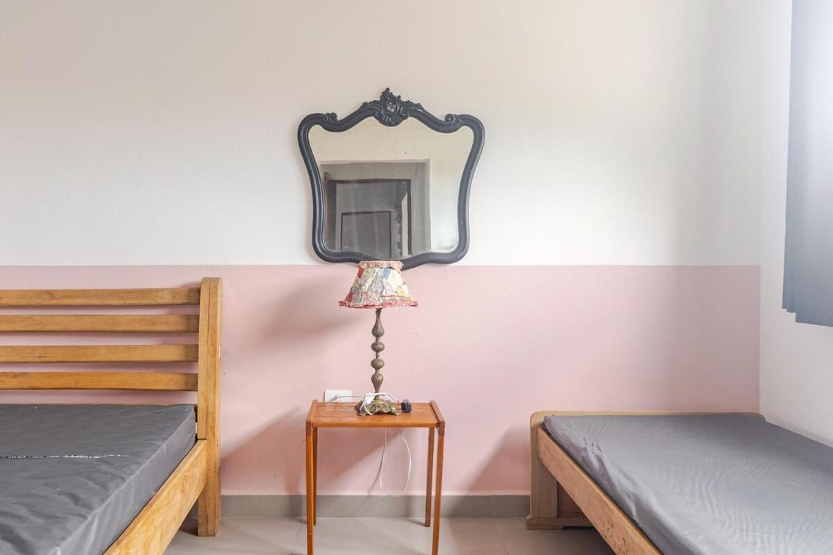 Casa Peruibe Paraiso מראה חיצוני תמונה