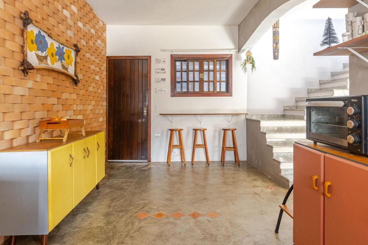 Casa Peruibe Paraiso מראה חיצוני תמונה