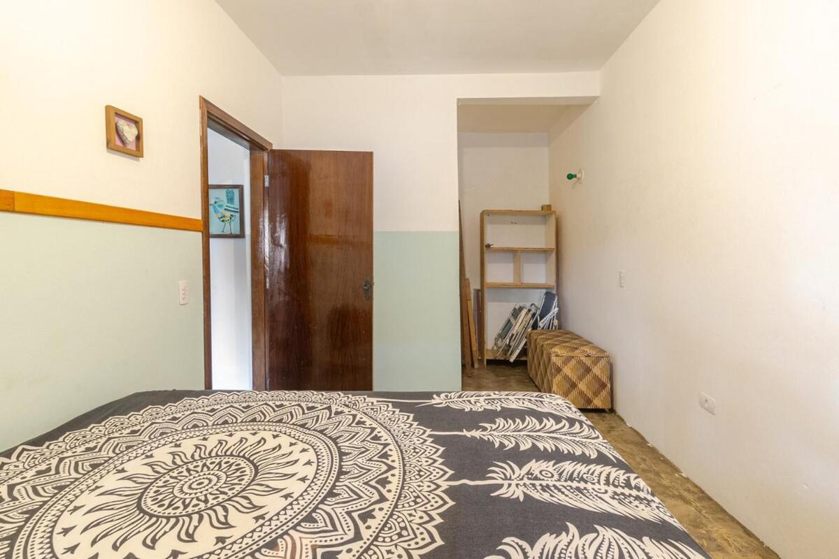 Casa Peruibe Paraiso מראה חיצוני תמונה