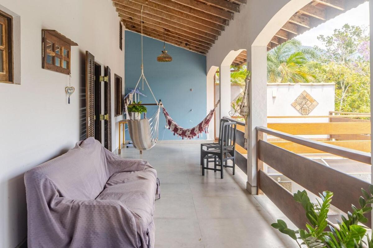 Casa Peruibe Paraiso מראה חיצוני תמונה