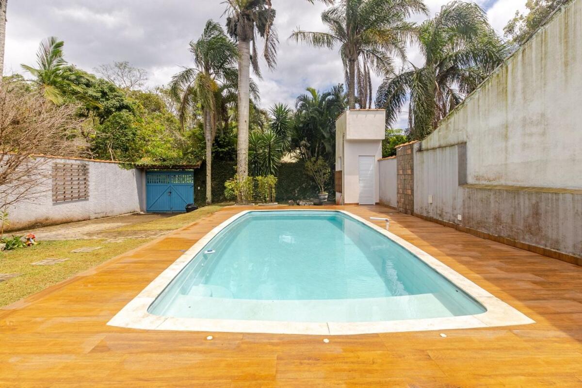 Casa Peruibe Paraiso מראה חיצוני תמונה