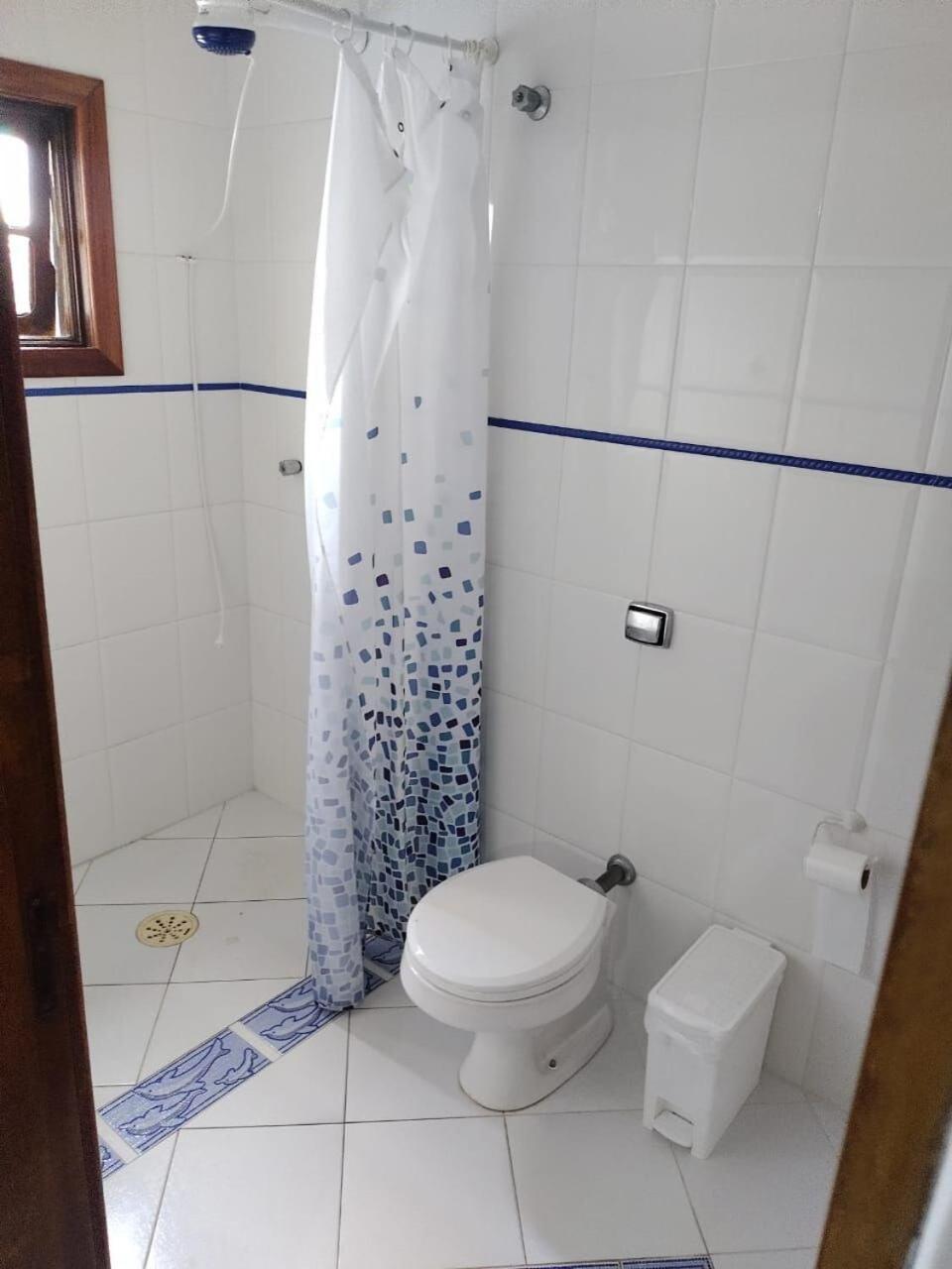 Casa Peruibe Paraiso מראה חיצוני תמונה