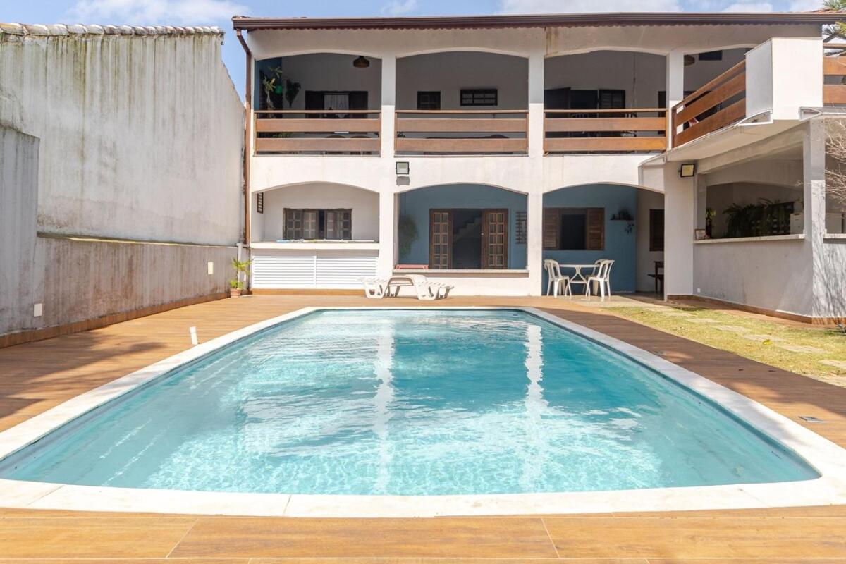 Casa Peruibe Paraiso מראה חיצוני תמונה
