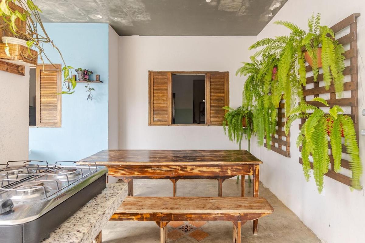 Casa Peruibe Paraiso מראה חיצוני תמונה