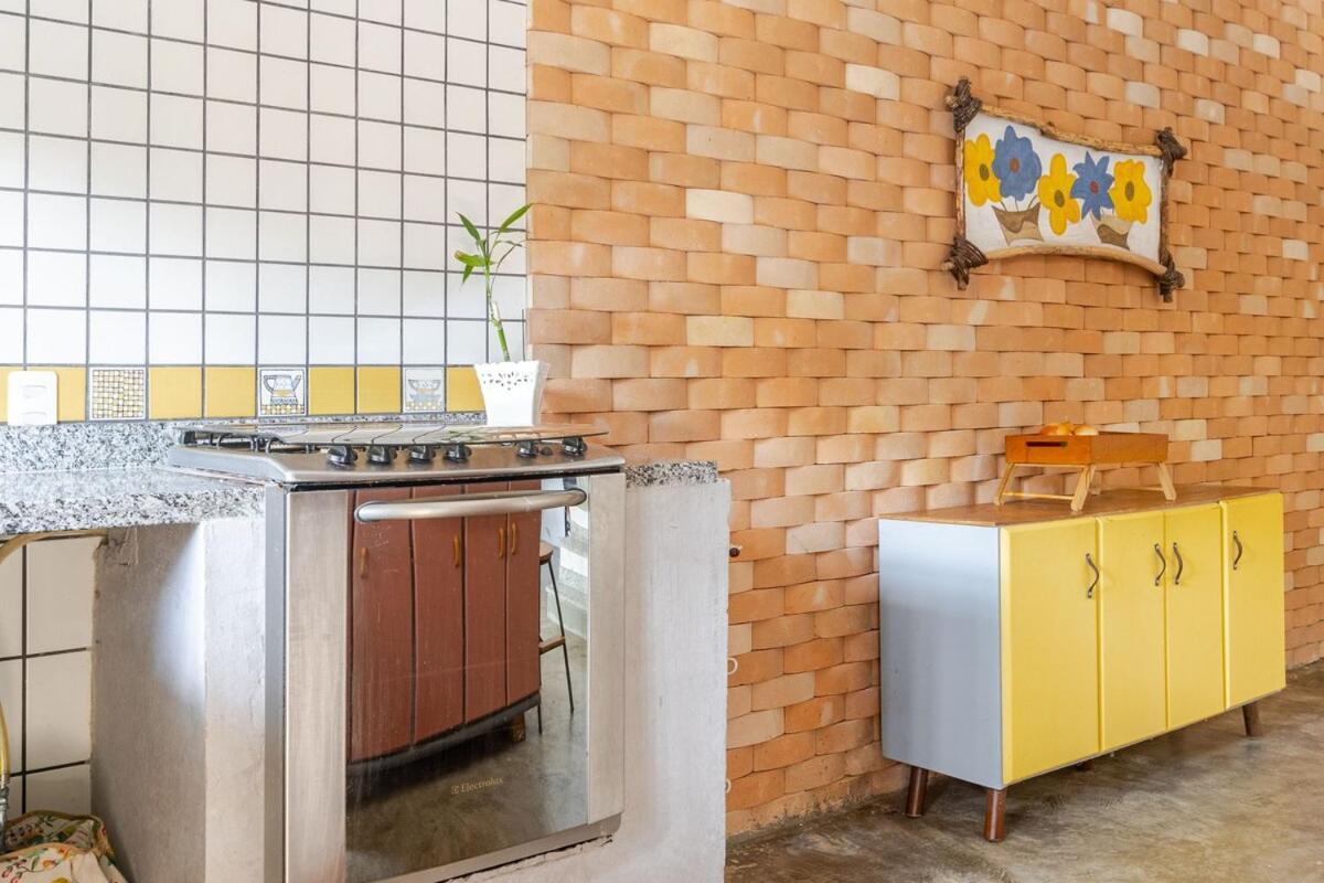 Casa Peruibe Paraiso מראה חיצוני תמונה