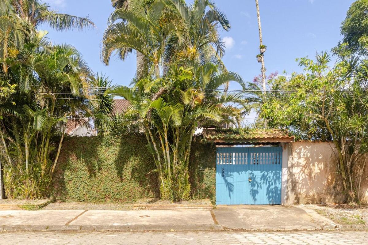 Casa Peruibe Paraiso מראה חיצוני תמונה