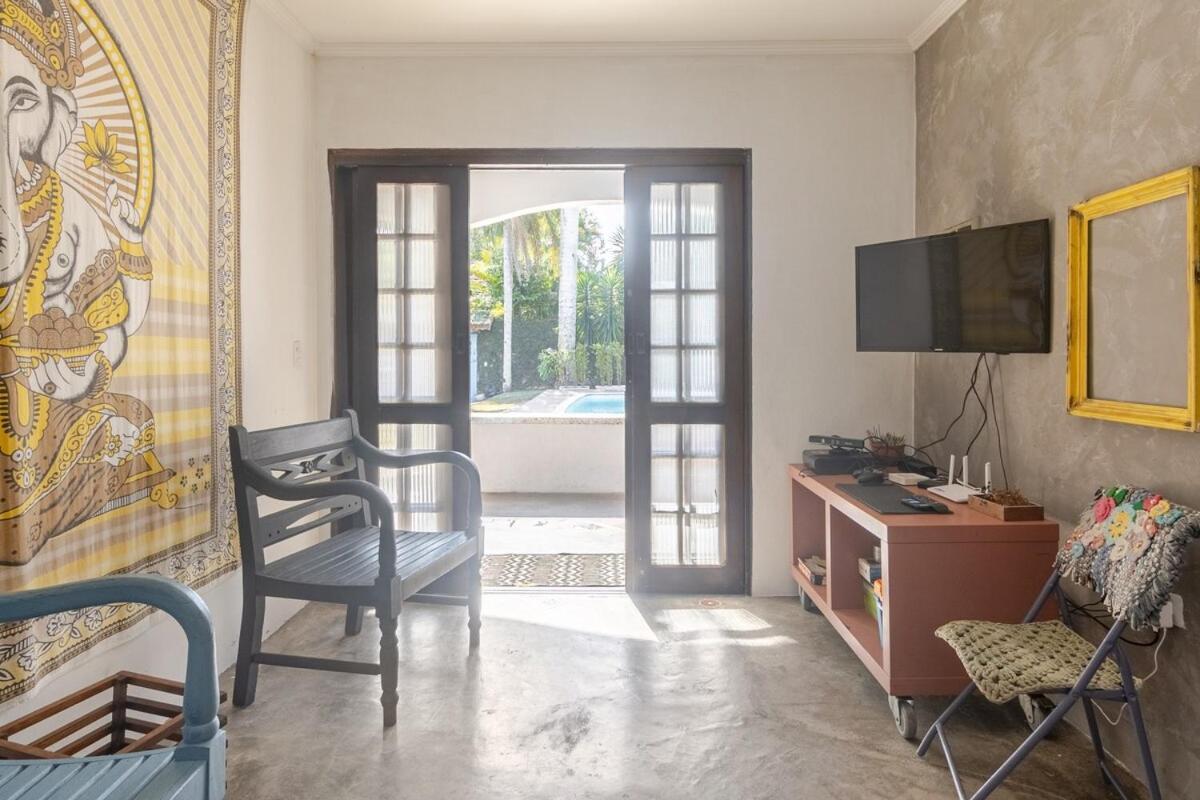 Casa Peruibe Paraiso מראה חיצוני תמונה
