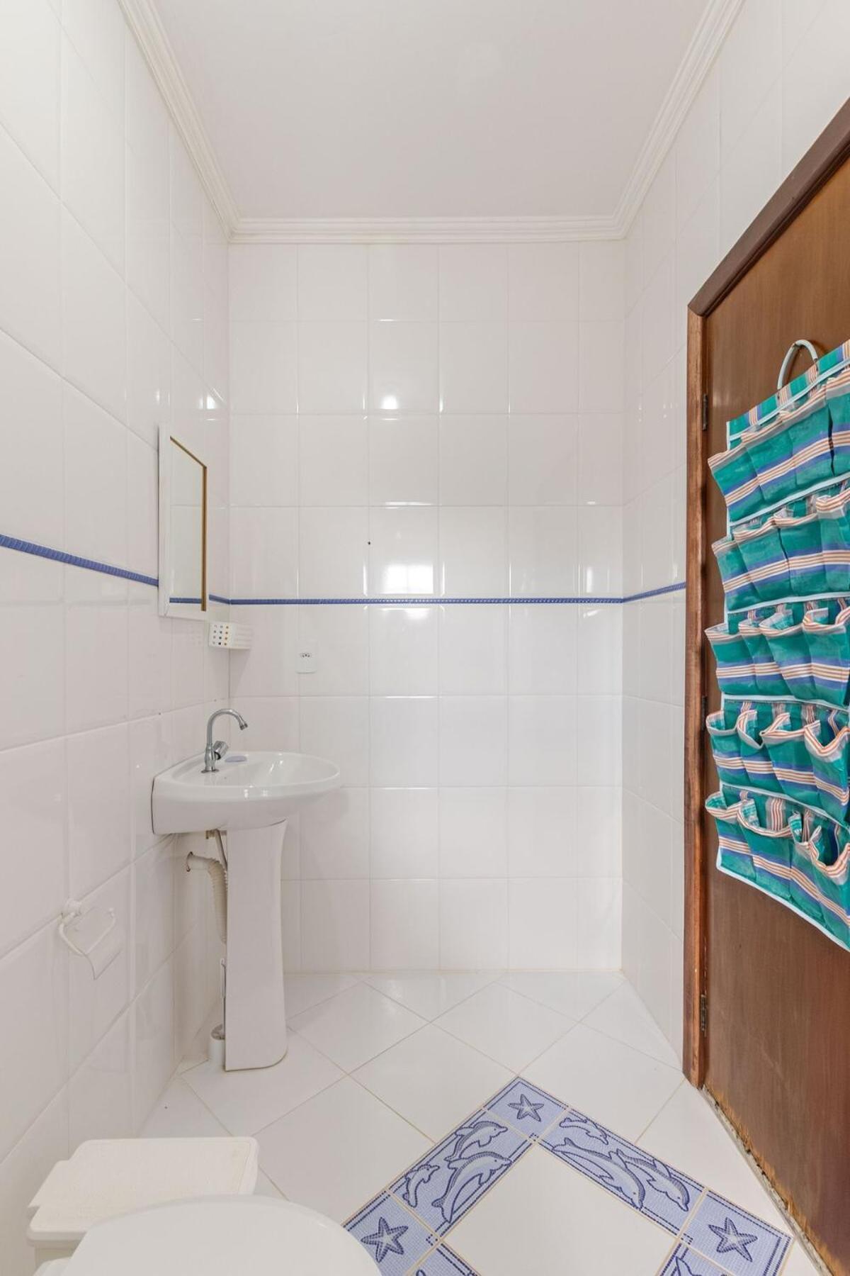 Casa Peruibe Paraiso מראה חיצוני תמונה
