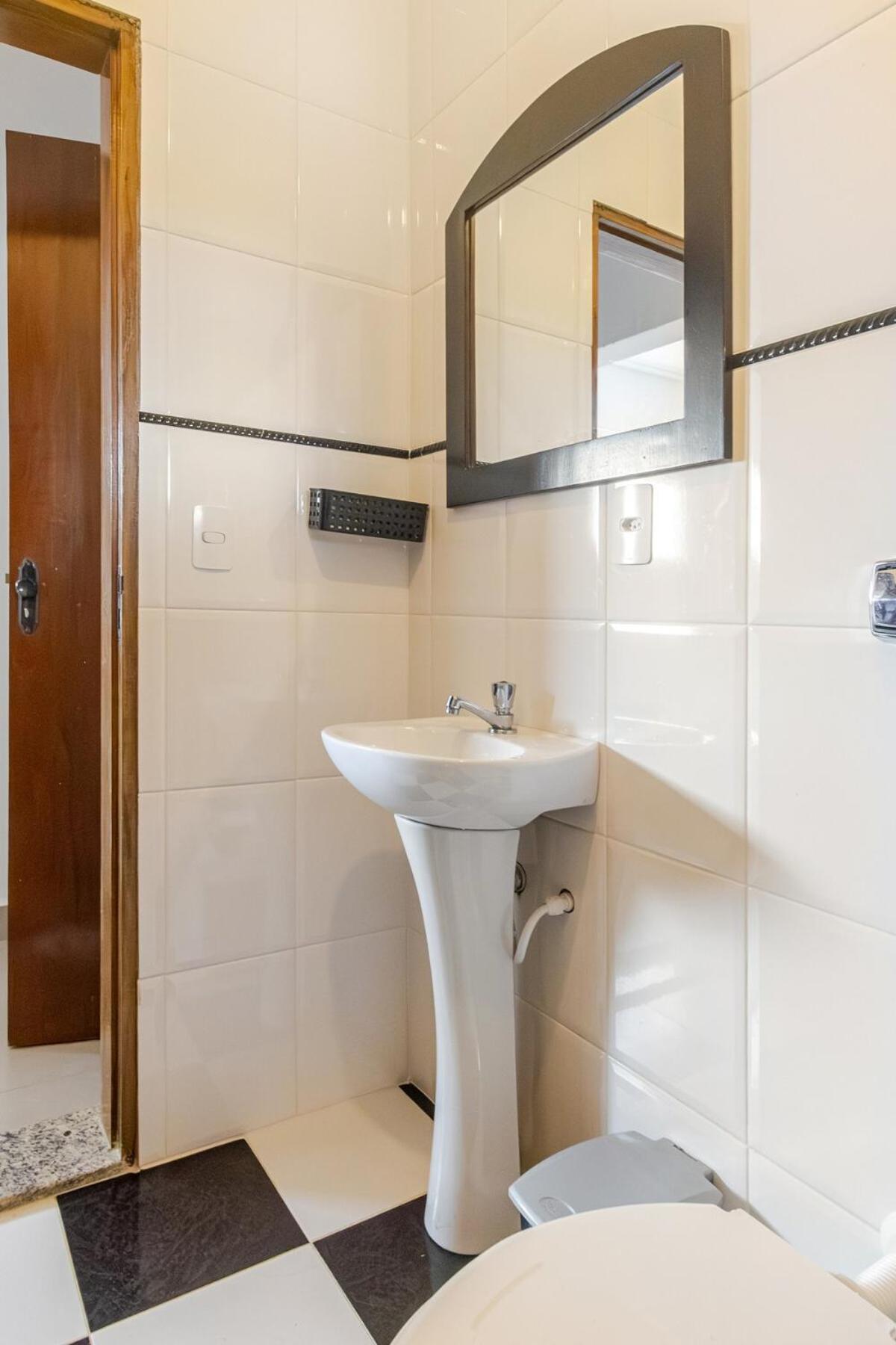Casa Peruibe Paraiso מראה חיצוני תמונה